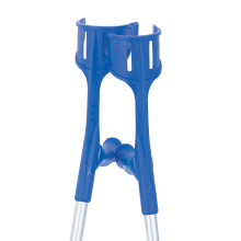 Kula łokciowa z miękką rączką - Magic Soft - Thuasne